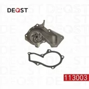 ������� ����� ford kuga ii �������� �������� 05, 12- 1.6 ecoboost Deqst 113003 113003 ����
