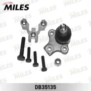 ����� ������� vw golf / vento / passat 89-97 ���. ����. ��� / ����. (� ��������) Miles DB35135 DB35135 ����