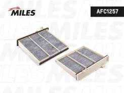 ������ ������ mitsubishi pajero 91- �������� Miles AFC1257 AFC1257 ����