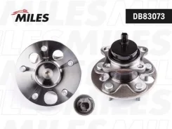 ������� ������ Miles DB83073 DB83073 ����