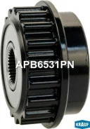 ���� �������� ���������� Krauf APB6531PN APB6531PN ����