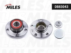 ������� � ����������� ������ +abs, audi a2 / vw polo / skoda fabia 02-. [DB83043] DB83043 ����