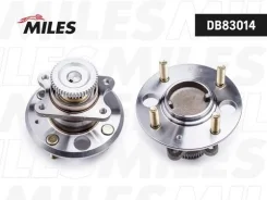 ������� ������ � ����� � ����������� (+abs) Miles DB83014 DB83014 ����