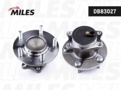 ������� � ����������� ������ ��� abs, mitsubishi lancer x / asx / chrysler / doodge / jeep 06-. Miles DB83027 DB83027 ����