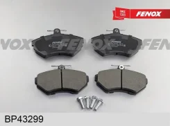 ������� ��������� �������� audi a4 94-, vw passat 96-00 Fenox BP43299 BP43299 ����