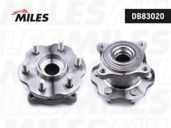 ������� ������ Miles DB83020 DB83020 ����