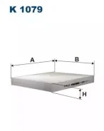 ������ �������� filtron k1079 Filtron K1079 K1079 ����