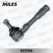 ���������� � / � opel astra g / zafira -04 ��� / ����. Miles DC17106 DC17106 ����