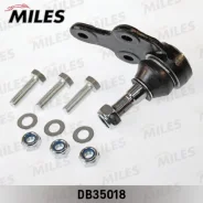 ����� ������� ford focus ii / c-max 04- ���. ����. ��� / ����. (18mm) Miles DB35018 DB35018 ����