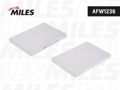 ������ ������ renault koleos 08- Miles AFW1236 AFW1236 ����