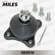 ����� ������� mitsubishi pajero 3 00- �����. ��� / ����. Miles DB35178 DB35178 ����