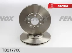���� ��������� opel calibra 92-97, vectra b 95-02, saab 9-3 98-02, 9-5 98-10, 900 93-98 Fenox TB217760 TB217760 ����