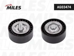 ����� ����� ���������� opel / gm 2.0d / 2.2d 10- Miles AG03474 AG03474 ����
