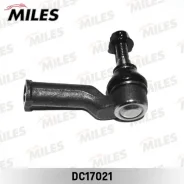 ���������� � / � ford mondeo iv / galaxy / s-max / volvo v70 / xc70 / s80 07- ����. Miles DC17021 DC17021 ����
