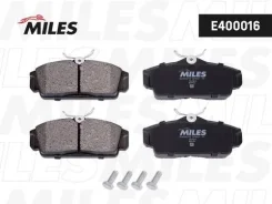 ������� ��������� �������� �������� Miles E400016 E400016 ����