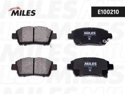 ������� ��������� �������� �������� Miles E100210 E100210 ����