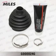 ������� ����� audi a3 i-ii / vw golf iii-vii / passat iii-vii 1.6-1.9tdi 96-03 ���. (�� �������) Miles GD00024G GD00024G ����