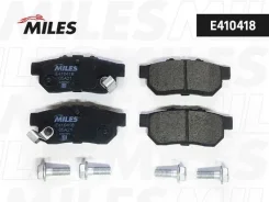 ������� ��������� �������� ������ Miles E410418 E410418 ����