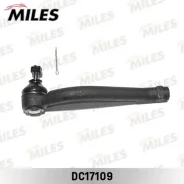 ���������� � / � kia ceed / hyundai i30 / elantra 06- ����. Miles DC17109 DC17109 ����
