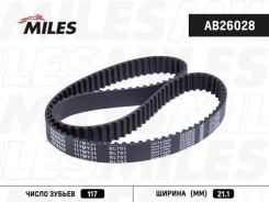 ������ ��� Miles AB26028 AB26028 ����