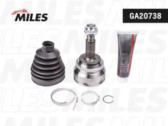 ���� toyota camry acv40 / gsv40 2006-2011 ���. Miles GA20738 GA20738 ����