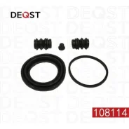����������� ���������� �������� ��������� (��� ������ o 54mm, ������� dac). �������������: ch Deqst 108114 108114 ����