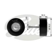 ������������ ����� ������� ��������������� ��������� drivealign� Gates T36198 T36198 ����