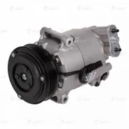 ���������� ������. ��� � / � opel astra j (10-) 1.4t (109mm 5pk) (lcac 2131) Luzar LCAC2131 LCAC2131 ����