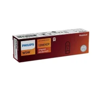 ����� ����������� ���������� w5w w2.1x9.5d vision 24v 5w ������ 10 �� (���� �� �����) Philips 13961CP 13961CP ����