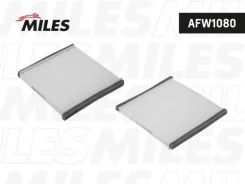 ������ ������ subaru legacy / toyota yaris / lc120 / previa / prius Miles AFW1080 AFW1080 ����