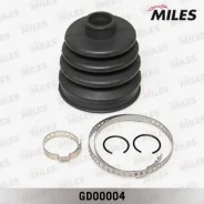 ������� ����� hyundai accent 1.3i / 1.5i 94-10 ���. Miles GD00004 GD00004 ����