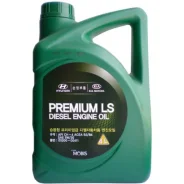 Hyundai-Kia Premium LS