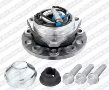 ����������� ���������� ������� SNR/NTN R15348 R15348 ����