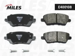 ������� ��������� �������� ��������, low-metallic Miles E400108 E400108 ����