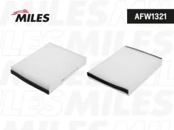 ������ ������ ford focus / kuga / c-max / volvo v40 10- Miles AFW1321 AFW1321 ����