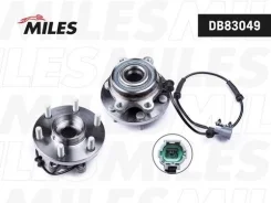 ������� �������� Miles DB83049 DB83049 ����
