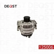 ��������� audi q5 (8r) �������� �������� 11, 08- 2.0 tfsi 12v 140a Deqst 125006 125006 ����