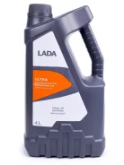 Lada Ultra
