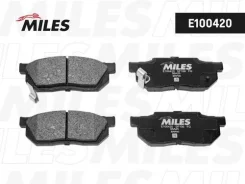 ������� ��������� �������� �������� Miles E100420 E100420 ����
