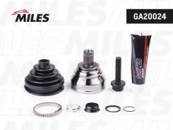 ���� audi a3 / vw g5 / g6 / passat / touran / tiguan / caddy 1.4-3.2 03- ���. Miles GA20024 GA20024 ����