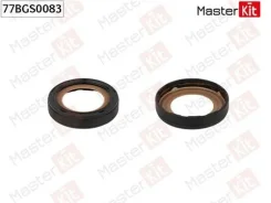 ������� ��������� �����.35x48x10 skoda octavia i(1u) 96-10, vw polo 95-09 (agp, aqm, agr) Masterkit 77BGS0083 77BGS0083 ����