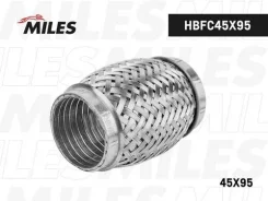 ����� ������������� � ���������� �������������� 45x95 Miles HBFC45X95 HBFC45X95 ����