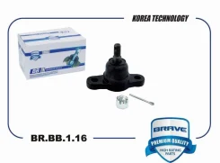 ����� ������� 51760-2h000 br.bb.1.16 elantra 06-, i30 07-, ceed 06-, cerato Brave BRBB116 BRBB116 ����