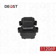 ������� ��������� renault symbol i (lb0 / 1 / 2) ����� 01.00-12.08 1, 4 Deqst 112069 112069 ����