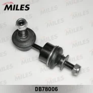 ���� ������������� ford focus ii 11 / 04- / volvo s40 04- / mazda 3 ���. ����. ��� / ����. Miles DB78006 DB78006 ����