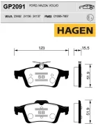 ������� ��������� �������� �����:hagen Sangsin GP2091 GP2091 ����