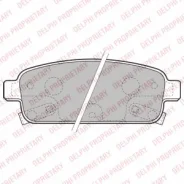 ������� ��������� �������� ��� Delphi LP2167 LP2167 ����