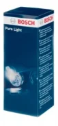 ����� ����������� ���������� w21w w3x16d pure light 12v 21w ������ 10�� ���� �� 1�� Bosch 1987302251 1987302251 ����