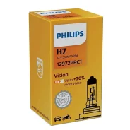 ����� ����������� ��������� ����� h7 px26d 3200k vision 12v 55w ������ 1 �� Philips 12972PRC1 12972PRC1 ����