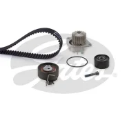 ����������� ������� ��� � ������� ������� powergrip� kit Gates KP15581XS KP15581XS ����